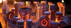Alloy Steel Casting