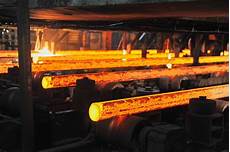 Alloy Steel Casting