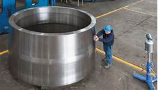 Alloy Steels Forgings