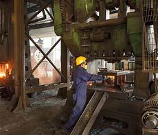 Alloy Steels Forgings