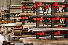 Alloy Steels Forgings