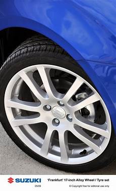 Alloy Wheel
