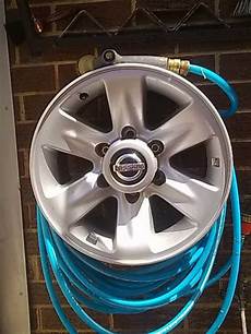 Alloy Wheel