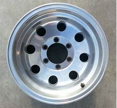 Alloy Wheels Truck Suv