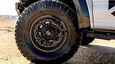 Alloy Wheels Truck Suv