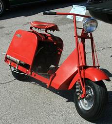 Allstate Scooter