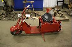 Allstate Scooter