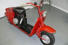Allstate Scooter