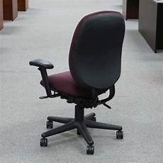 Allsteel Office Chairs