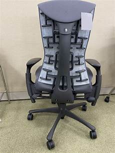 Allsteel Office Chairs