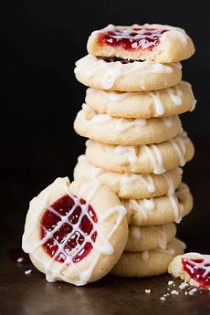 Almond Cookies
