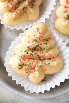 Almond Cookies