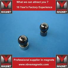 Alnico Doughnut Magnet