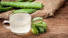 Aloe Drink