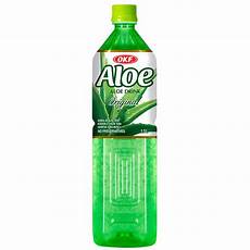 Aloe Vera Drink