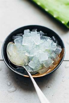 Aloe Vera Drink