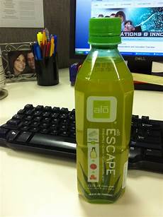 Aloe Vera Drink