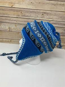 Alpaca Hats
