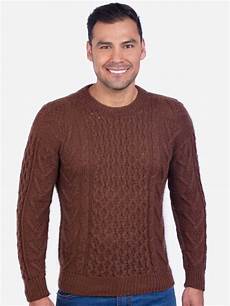 Alpaca Sweaters