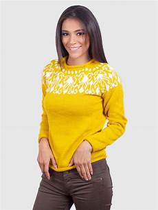 Alpaca Sweaters
