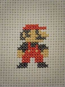 Alphabet Beads