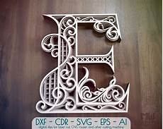Alphabet Letter Beads