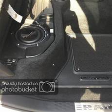 Alpine Car Speaker