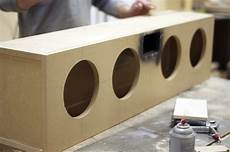 Alpine Car Speaker