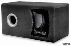 Alpine Car Speaker