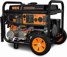 Alternative Energy Generators