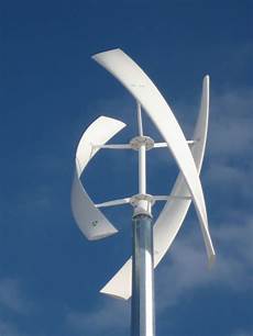 Alternative Energy Generators