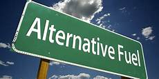 Alternative Energy