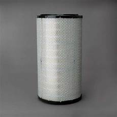 Alternative Fuel Filter