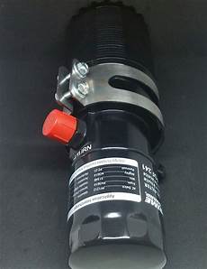 Alternative Fuel Filter