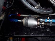 Alternative Fuel Filter
