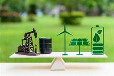 Alternative Fuel Sources