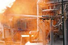 Alternative Fuel System