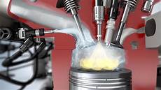 Alternative Fuel System