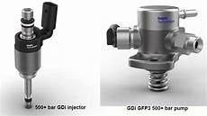Alternative Fuel System