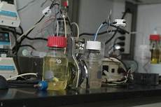 Alternative Fuel System