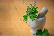 Alternative Health Herbs