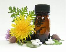 Alternative Herbal Medicines