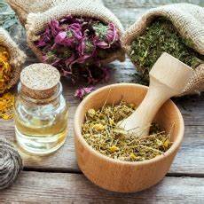 Alternative Herbal Medicines