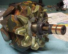 Alternator Brushes