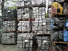 Alu Scrap