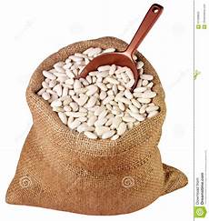 Alubia Beans Container