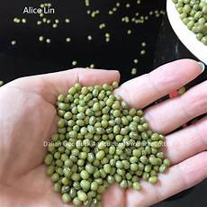 Alubia Beans Container