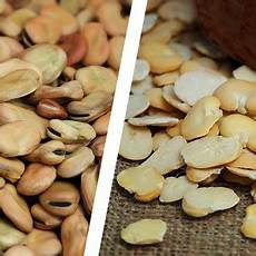 Alubia Beans Exporter