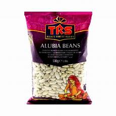 Alubia Beans