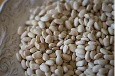 Alubia Beans